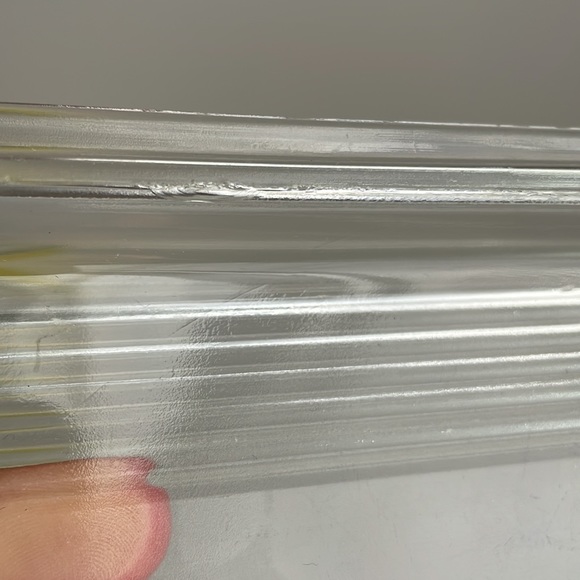 COPY - Vintage Pyrex dish w/lid (0503) - Picture 5 of 12